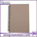 Wholesale Custom Cheap Spiral Chinese Notebook